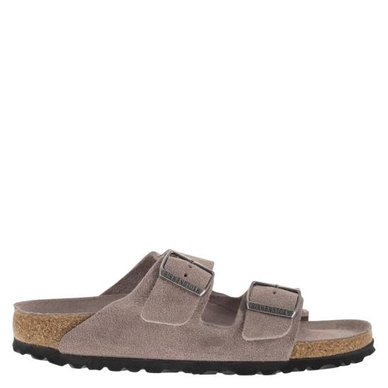 26SS 버켄스탁 샌들 1031596 GREY