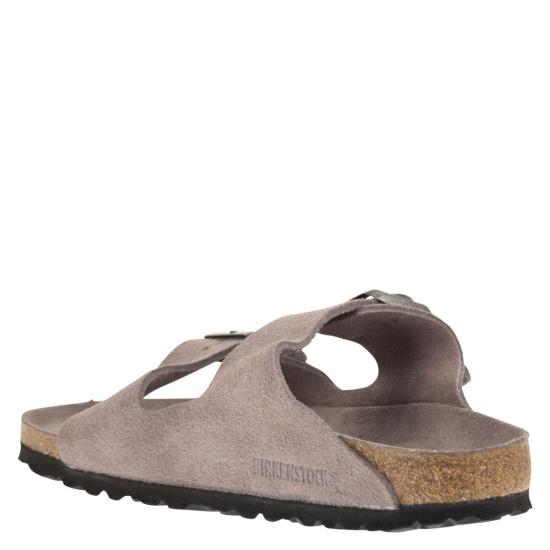 26SS 버켄스탁 샌들 1031596 GREY - BIRKENSTOCK