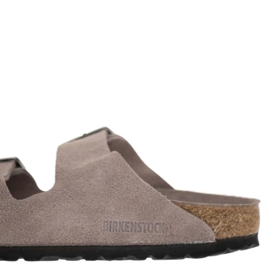 26SS 버켄스탁 샌들 1031596 GREY - BIRKENSTOCK