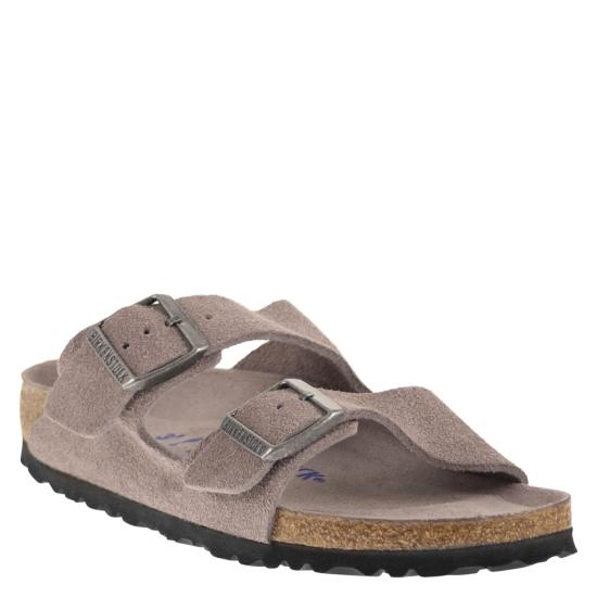 26SS 버켄스탁 샌들 1031596 GREY - BIRKENSTOCK