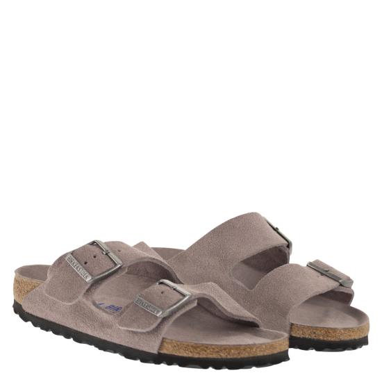 26SS 버켄스탁 샌들 1031596 GREY - BIRKENSTOCK