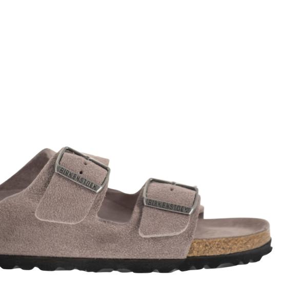26SS 버켄스탁 샌들 1031596 GREY - BIRKENSTOCK
