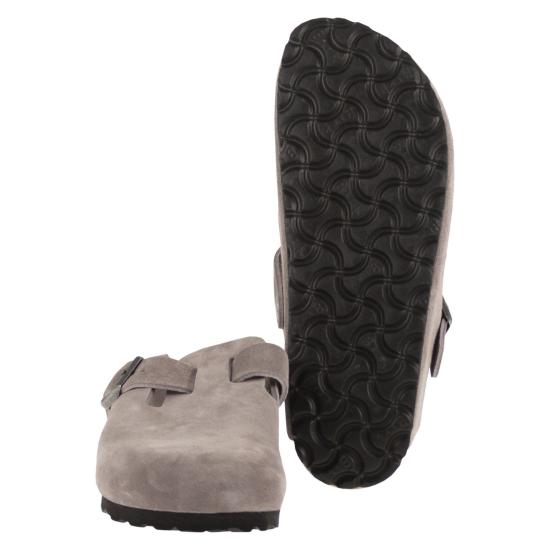 26SS 버켄스탁 샌들 1031577 GREY - BIRKENSTOCK