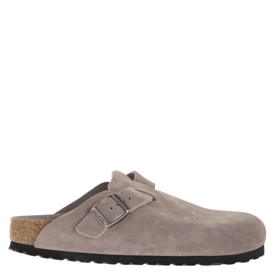 26SS 버켄스탁 샌들 1031577 GREY