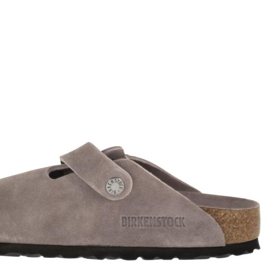 26SS 버켄스탁 샌들 1031577 GREY - BIRKENSTOCK