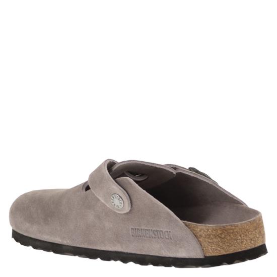 26SS 버켄스탁 샌들 1031577 GREY - BIRKENSTOCK