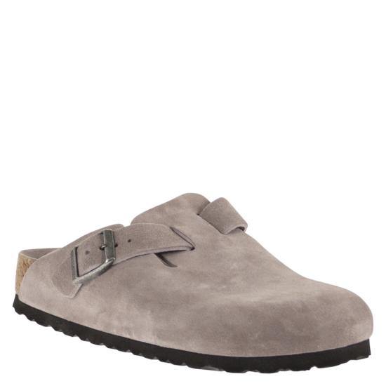 26SS 버켄스탁 샌들 1031577 GREY - BIRKENSTOCK