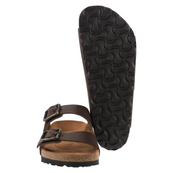 26SS 버켄스탁 샌들 1030731 DARK BROWN - BIRKENSTOCK