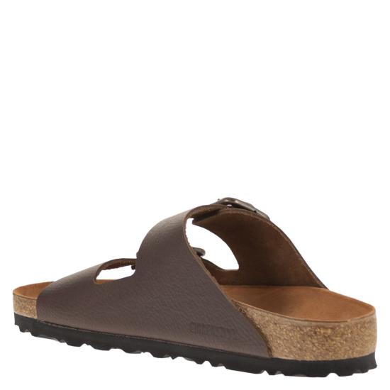 26SS 버켄스탁 샌들 1030731 DARK BROWN - BIRKENSTOCK