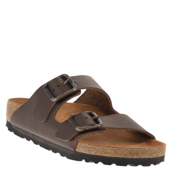 26SS 버켄스탁 샌들 1030731 DARK BROWN - BIRKENSTOCK