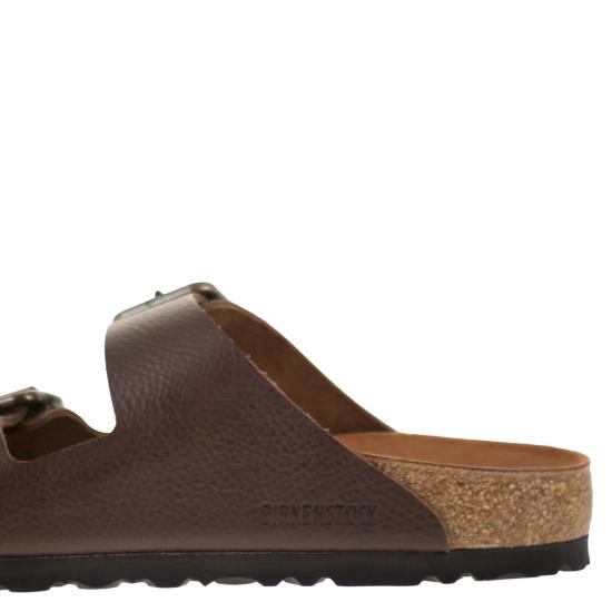 26SS 버켄스탁 샌들 1030731 DARK BROWN - BIRKENSTOCK