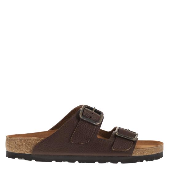 26SS 버켄스탁 샌들 1030731 DARK BROWN