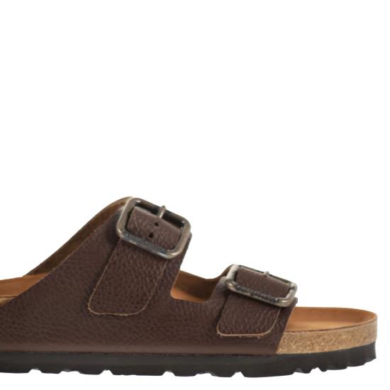 26SS 버켄스탁 샌들 1030731 DARK BROWN - BIRKENSTOCK