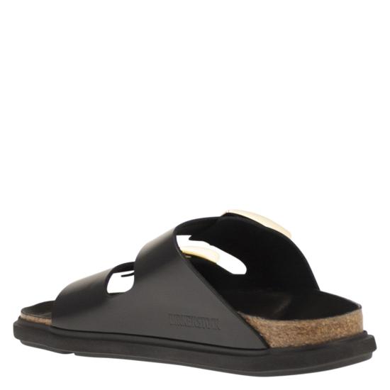  버켄스탁 샌들 1029353 BLACK - BIRKENSTOCK