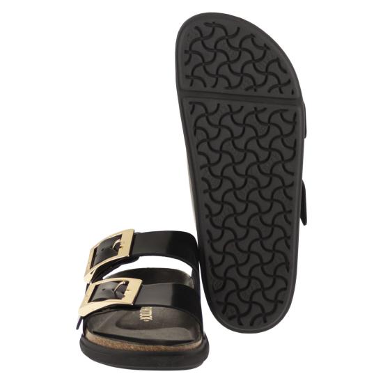  버켄스탁 샌들 1029353 BLACK - BIRKENSTOCK