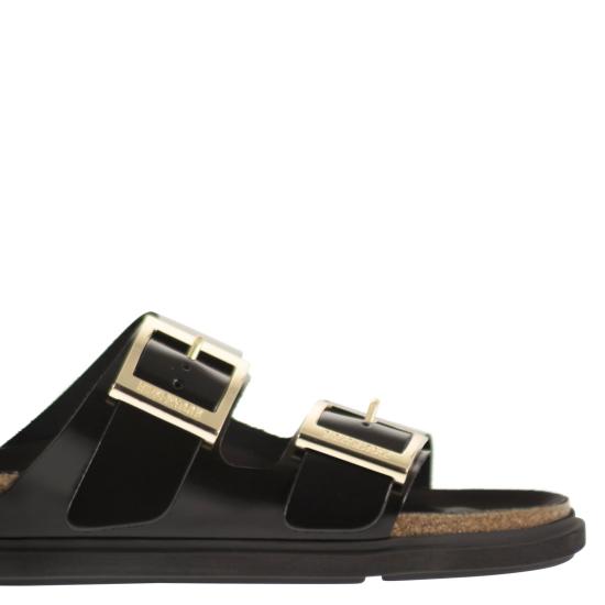  버켄스탁 샌들 1029353 BLACK - BIRKENSTOCK