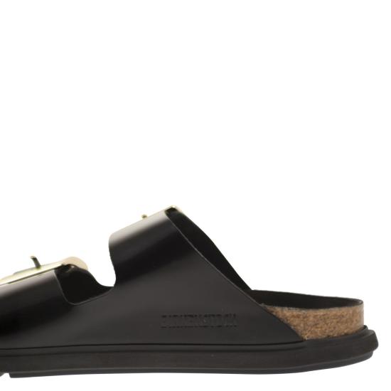  버켄스탁 샌들 1029353 BLACK - BIRKENSTOCK
