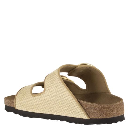  버켄스탁 샌들 1029042 NATURAL - BIRKENSTOCK