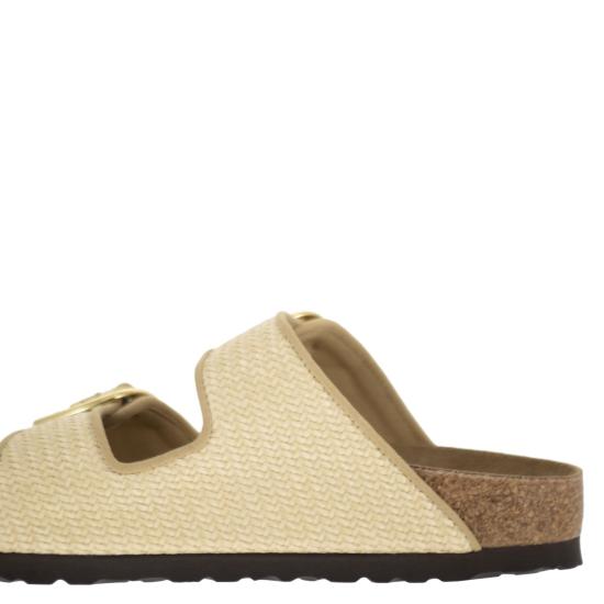  버켄스탁 샌들 1029042 NATURAL - BIRKENSTOCK