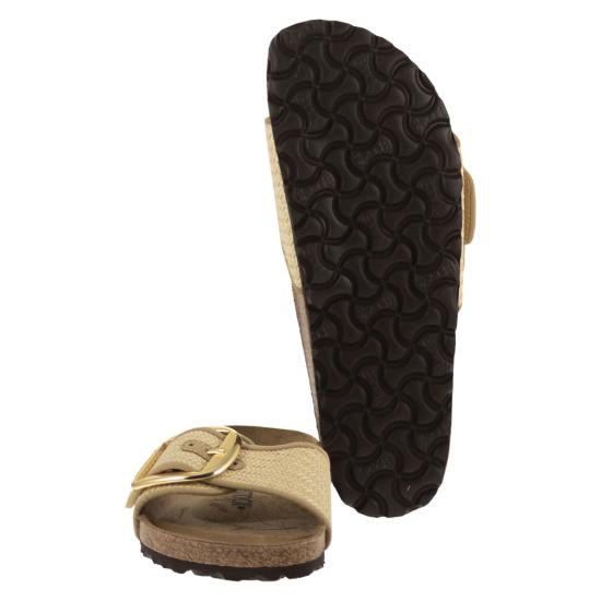  버켄스탁 샌들 1029035 NATURAL - BIRKENSTOCK