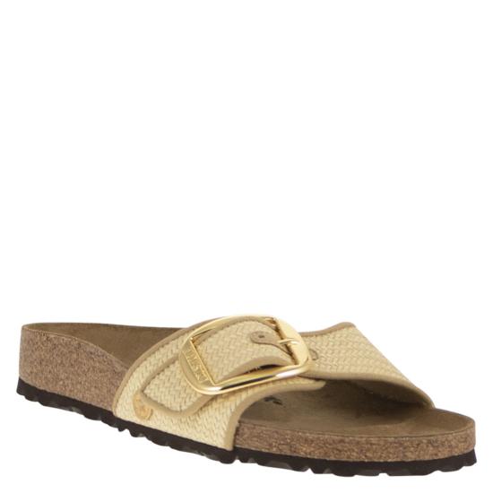  버켄스탁 샌들 1029035 NATURAL - BIRKENSTOCK