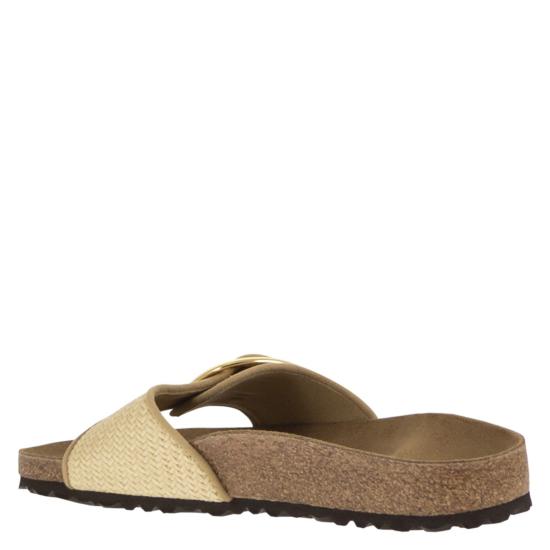  버켄스탁 샌들 1029035 NATURAL - BIRKENSTOCK