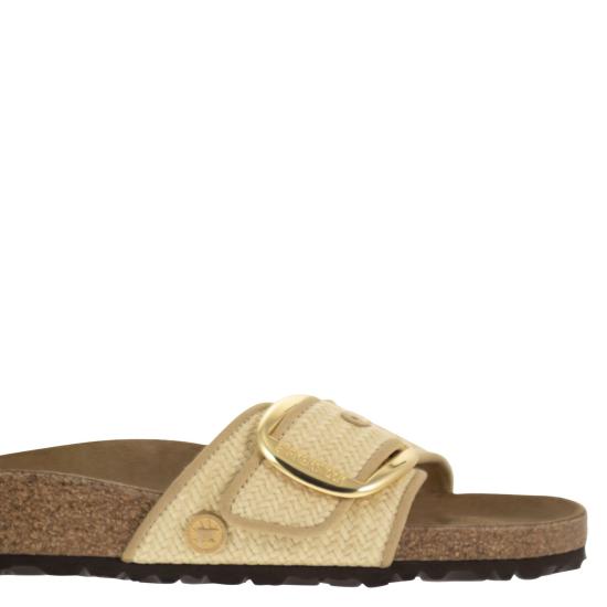  버켄스탁 샌들 1029035 NATURAL - BIRKENSTOCK