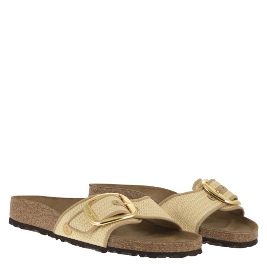  버켄스탁 샌들 1029035 NATURAL - BIRKENSTOCK