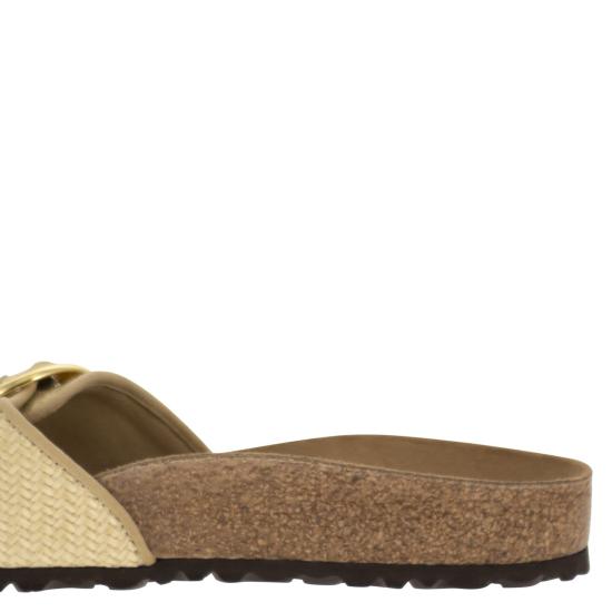  버켄스탁 샌들 1029035 NATURAL - BIRKENSTOCK