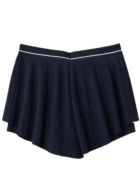 26SS 윌슨 숏팬츠 WE00007U001001 CLASSICNAVY Blue - WILSON
