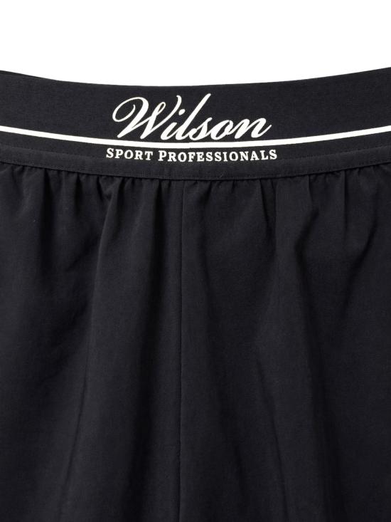 26SS 윌슨 숏팬츠 WE00007U001001 CLASSICNAVY Blue - WILSON