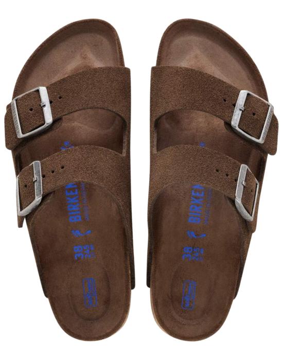 26SS 버켄스탁 뮬/슬리퍼 1031640 01B - BIRKENSTOCK