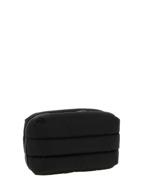 26SS 몽클레어 지갑 L109B6A00003 M6275999 Black - MONCLER