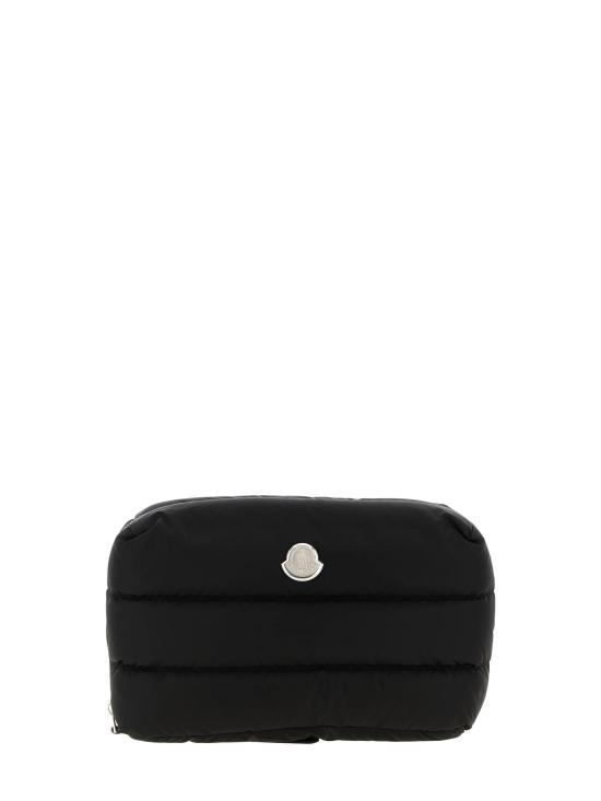 26SS 몽클레어 지갑 L109B6A00003 M6275999 Black