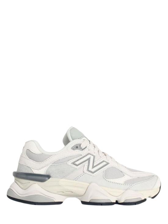 26SS 뉴발란스 9060 스니커즈 U90602FM LONESTARGREY Grey