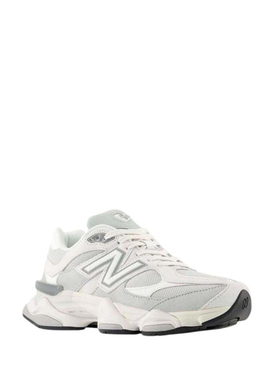 26SS 뉴발란스 9060 스니커즈 U90602FM LONESTARGREY Grey - NEW BALANCE