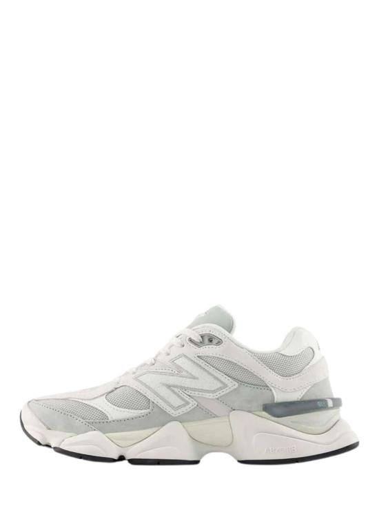 26SS 뉴발란스 9060 스니커즈 U90602FM LONESTARGREY Grey - NEW BALANCE