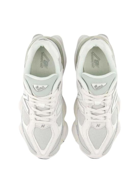 26SS 뉴발란스 9060 스니커즈 U90602FM LONESTARGREY Grey - NEW BALANCE