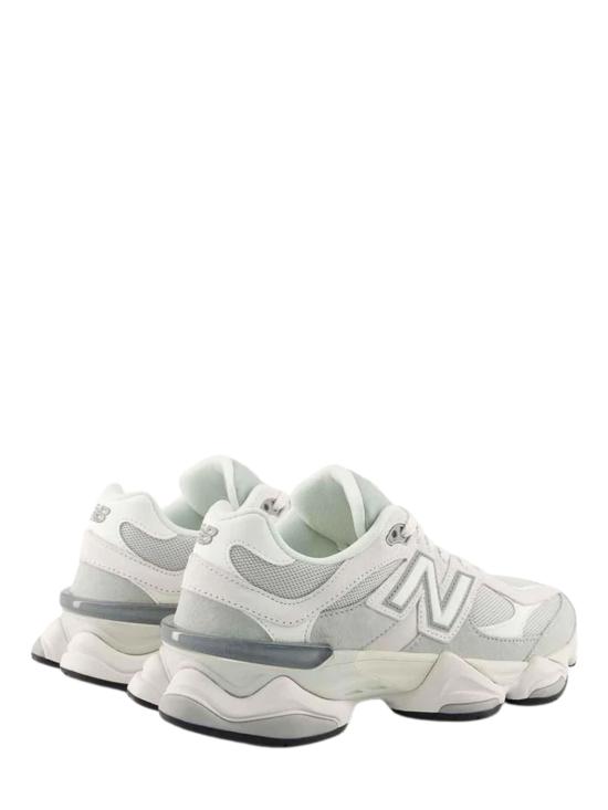26SS 뉴발란스 9060 스니커즈 U90602FM LONESTARGREY Grey - NEW BALANCE