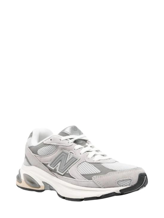 26SS 뉴발란스 스니커즈 U201011N RAINCLOUDHARBORGREY Grey - NEW BALANCE