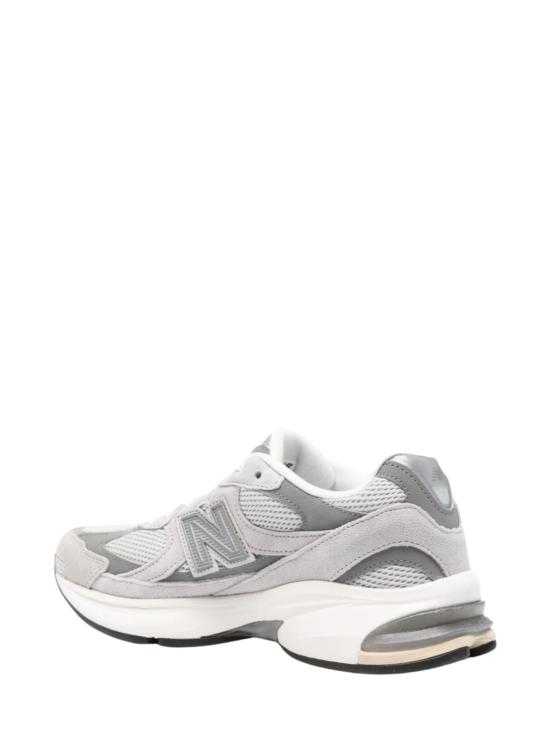 26SS 뉴발란스 스니커즈 U201011N RAINCLOUDHARBORGREY Grey - NEW BALANCE
