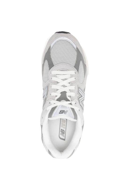 26SS 뉴발란스 스니커즈 U201011N RAINCLOUDHARBORGREY Grey - NEW BALANCE