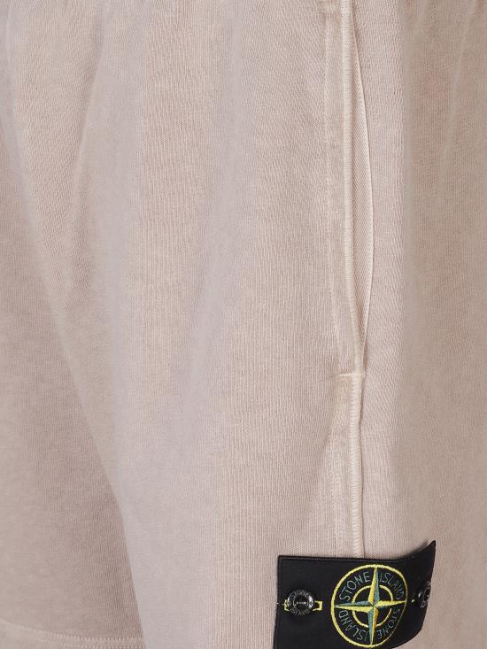 26SS 스톤 아일랜드 숏팬츠 L1S156200014S0060 V019A Beige - STONE ISLAND