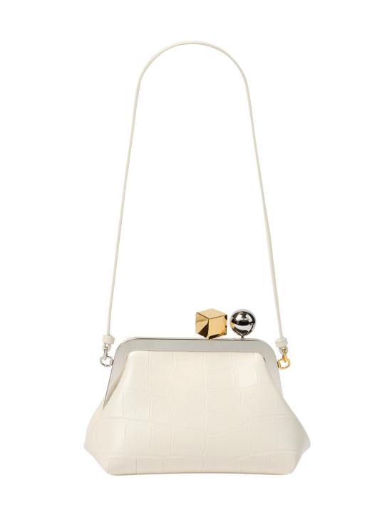 26SS 자크뮈스 토트백 26EBAW00451AC 07A12115 Ivory - JACQUEMUS