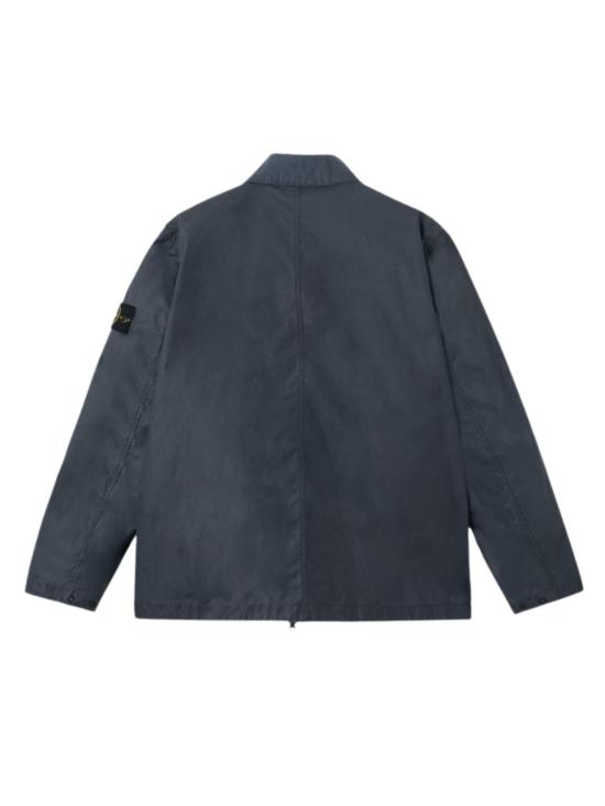 26SS 스톤 아일랜드 자켓 L1S154100054S0290 V0020 Blue - STONE ISLAND
