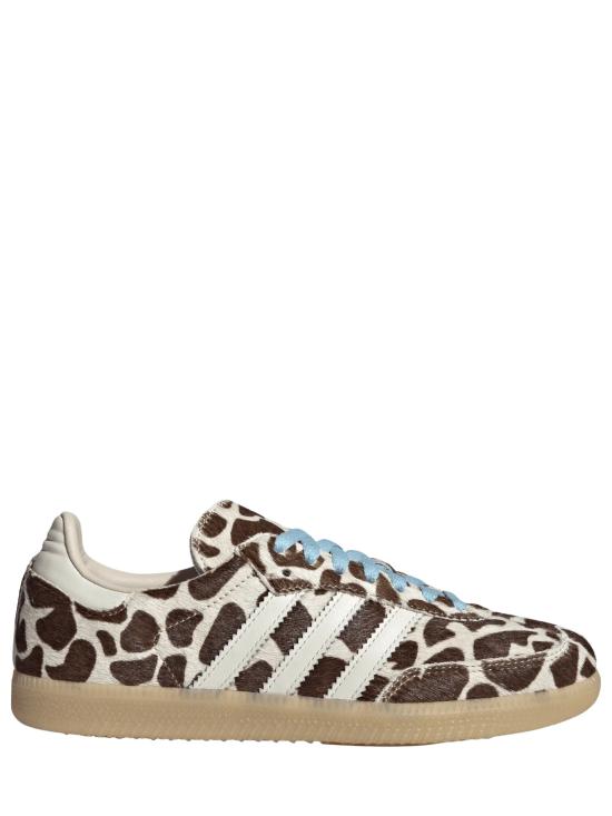 26SS 아디다스 스니커즈 KI6669 CRLI White