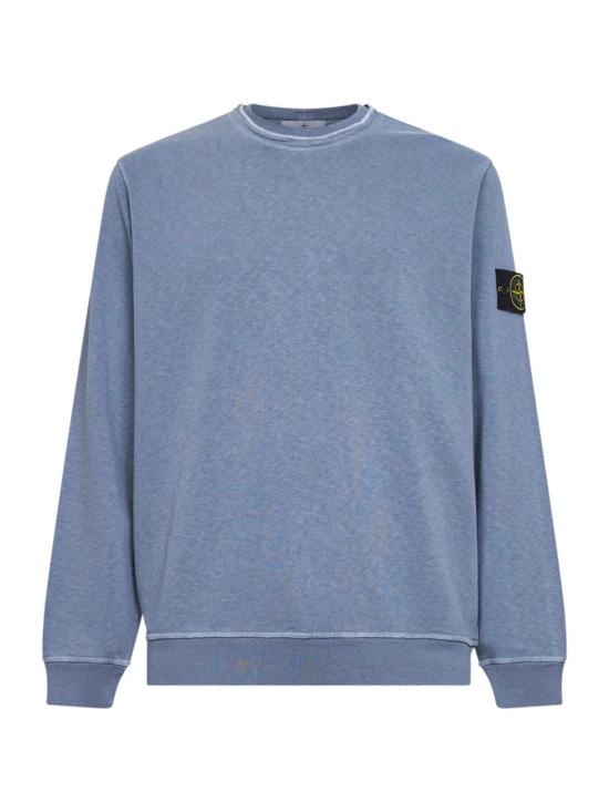 26SS 스톤 아일랜드 스웨터 L1S156100034S0060 V0124 Blue