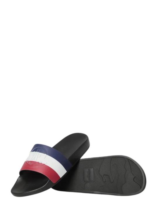 26SS 몽클레어 샌들 L109A4C00030 01A49998 Grey - MONCLER