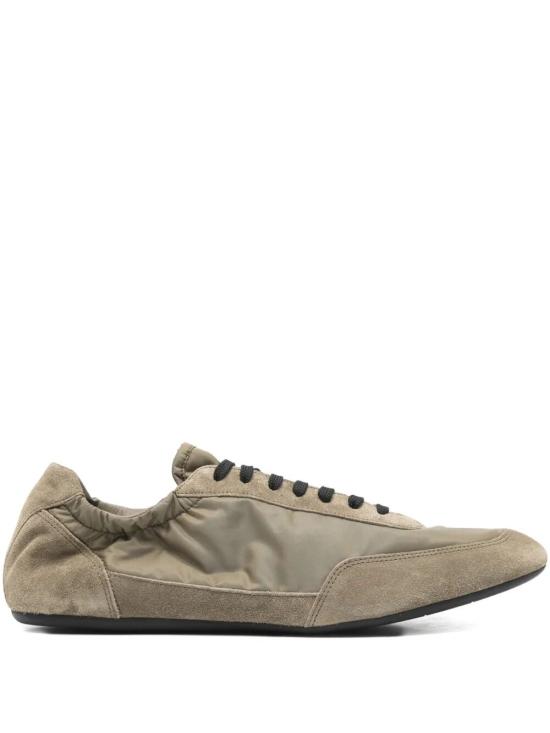 26SS 프라다 스니커즈 2EG479FG001 D7C F0393 OLIVA