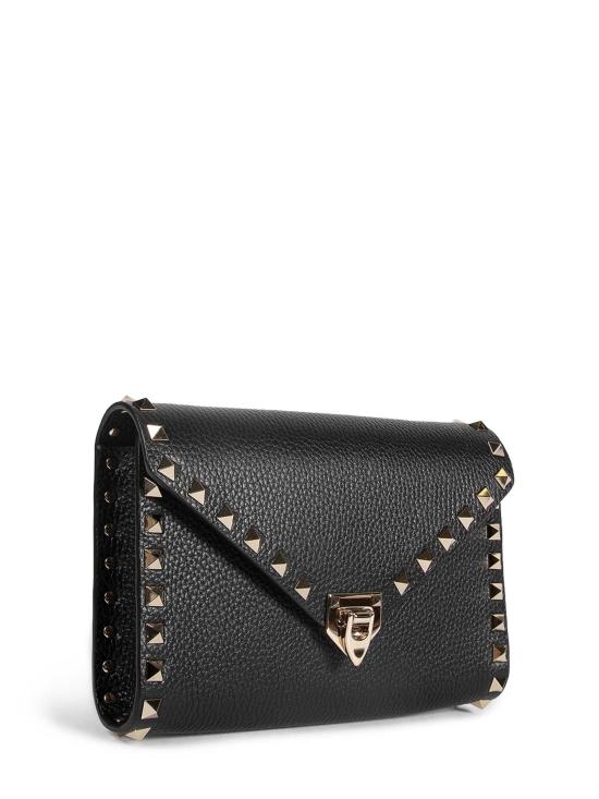 26SS 발렌티노 가라바니 숄더백 WP0AX2VSH 0NO Black - VALENTINO GARAVANI